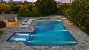 Luxury Scottsdale Retreat with Pool, Spa & Sauna