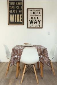 Top location Apartment in San Telmo