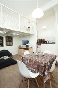 Top location Apartment in San Telmo