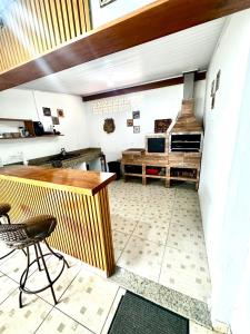 Espaço e conforto para dias incríveis!