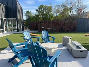 Landing Apartments - Oslo