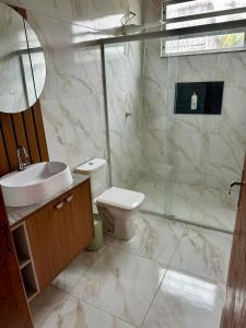 Espaço e conforto para dias incríveis!