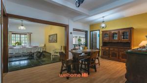 Casa em Miguel Pereira com Piscina e Lareira