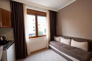 Heart of the City Stunning city View,Balcony Free Wi-Fi