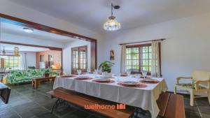 Casa em Miguel Pereira com Piscina e Lareira