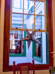 Apartament VERA 2 plus 2 gratis w Casa Verde de Guia