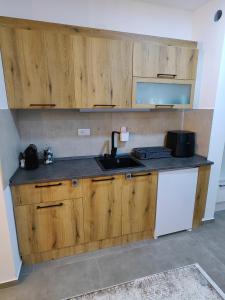 Vidak apartman