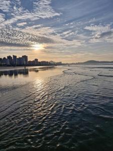 Apartamento em Praia Grande Feriados