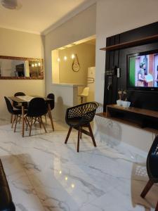 Apartamento em Praia Grande Feriados