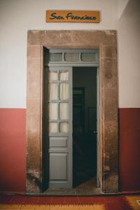 Sukha Hostel San Luis