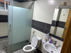 Luxury & Al-nnakhil Avenue View