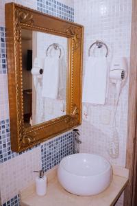 Casa de Pinos Hotel Boutique