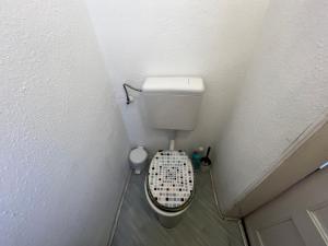 Helle DG-Wohnung in Wien I Ruhig, modern & zentral