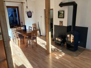 Apartmán Niky u Klínovce