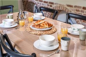 La Grive - Petit nid douillet proche de la plage