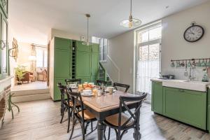 La Grive - Petit nid douillet proche de la plage