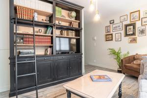 La Grive - Petit nid douillet proche de la plage