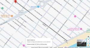 CASA PRAIA MARACANÃ 800m da Praia