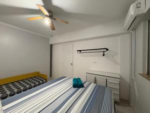 Apartamento aconchegante Praia do Tombo