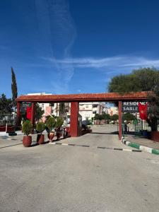 Face à la Mer TANGER