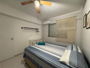 Apartamento aconchegante Praia do Tombo