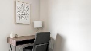 Landing Apartments - The Carlisle at Dunedin