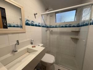 Apartamento aconchegante Praia do Tombo