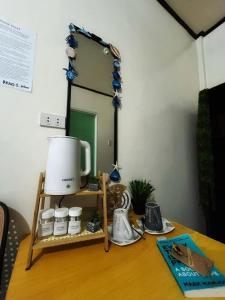 Cozy Studio Near the Beach with Free Parking by Bantayan Paw and Palm Stays