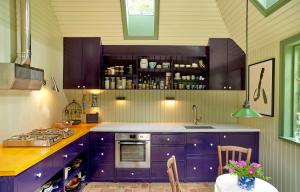 Peaceful Forest Home At Ordrup Beach In Fårevejle