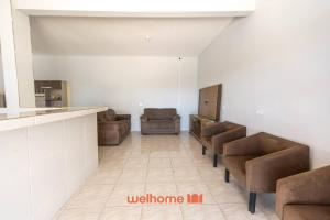 Casa com Piscina e Churrasqueira em Itanhaem