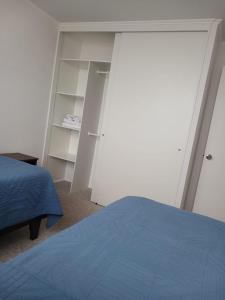 Departamento a pasos de la playa Condominio Pacific Blue