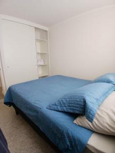 Departamento a pasos de la playa Condominio Pacific Blue