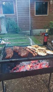 Eco lodge mediterraneas