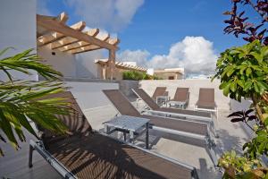 Mayan Monk Suite Serene Stay Near Beach & 5th Ave