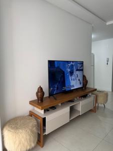 Apto Alto Padrão na Praia de Palmas