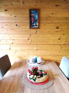 Brvnare Duguljac Fruška Gora