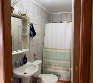 Casa Lepeley Colimilla