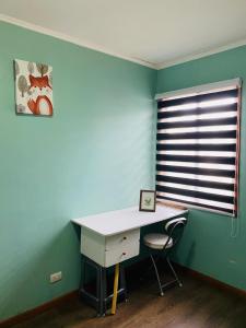 Casa Lepeley Colimilla