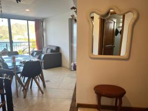 Alojamiento Peñón del rodadero