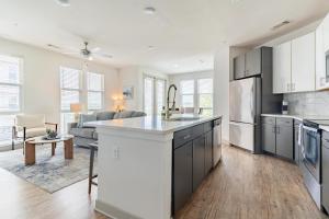 Landing Amazing 2BD in Downtown Fort Worth