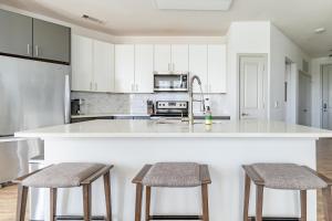 Landing Amazing 2BD in Downtown Fort Worth