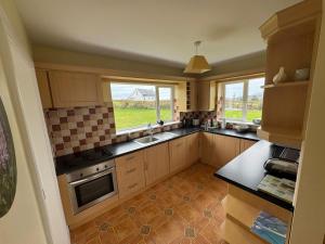 Montbretia - Ballinskelligs