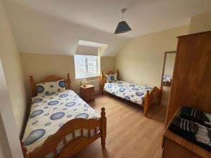 Montbretia - Ballinskelligs