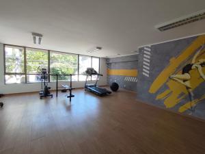 Departamento estudió piso19