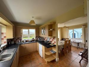 Montbretia - Ballinskelligs