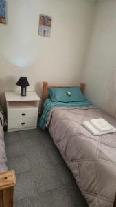 Valle del Río Chico