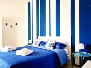 Ennes Apartments in the heart of Palermo