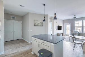 Landing Apartments - Tapestry Turfway