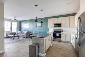 Landing Apartments - Tapestry Turfway