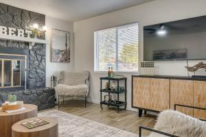 Easy Walk to Dtwn Gilbert, Family-Friendly Oasis!